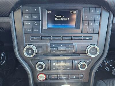 2017 Ford Mustang V6   - Photo 23 - Ontario, CA 91761