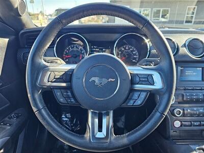 2017 Ford Mustang V6   - Photo 28 - Ontario, CA 91761