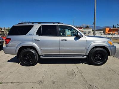 2005 Toyota Sequoia SR5 V8 4WD   - Photo 7 - Ontario, CA 91761