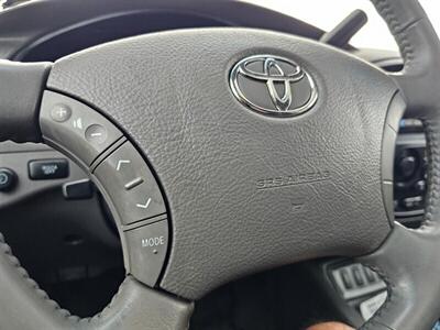 2005 Toyota Sequoia SR5 V8 4WD   - Photo 23 - Ontario, CA 91761