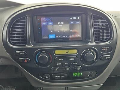 2005 Toyota Sequoia SR5 V8 4WD   - Photo 26 - Ontario, CA 91761