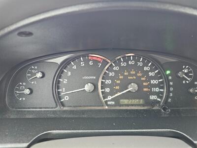 2005 Toyota Sequoia SR5 V8 4WD   - Photo 25 - Ontario, CA 91761