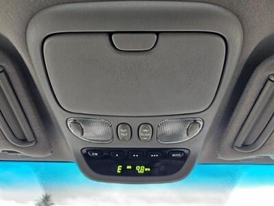 2005 Toyota Sequoia SR5 V8 4WD   - Photo 35 - Ontario, CA 91761