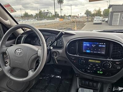 2005 Toyota Sequoia SR5 V8 4WD   - Photo 33 - Ontario, CA 91761