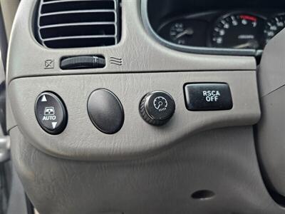 2005 Toyota Sequoia SR5 V8 4WD   - Photo 22 - Ontario, CA 91761