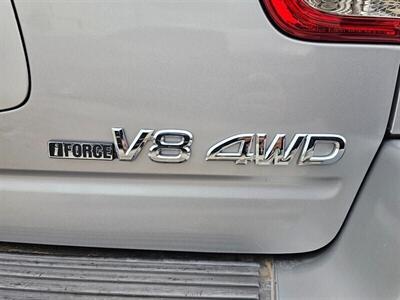 2005 Toyota Sequoia SR5 V8 4WD   - Photo 14 - Ontario, CA 91761