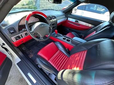 2002 Ford Thunderbird Deluxe   - Photo 19 - Ontario, CA 91761