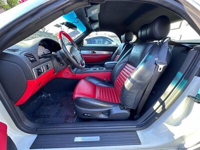 2002 Ford Thunderbird Deluxe   - Photo 16 - Ontario, CA 91761