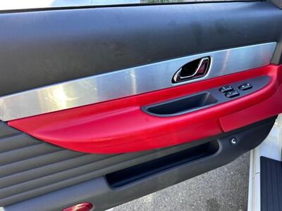 2002 Ford Thunderbird Deluxe   - Photo 17 - Ontario, CA 91761