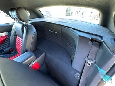 2002 Ford Thunderbird Deluxe   - Photo 18 - Ontario, CA 91761