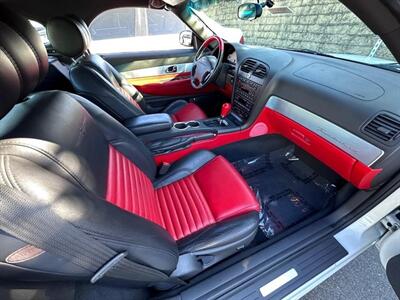 2002 Ford Thunderbird Deluxe   - Photo 20 - Ontario, CA 91761
