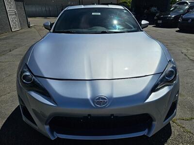 2015 Scion FR-S - Photo 9 - Ontario, CA 91761