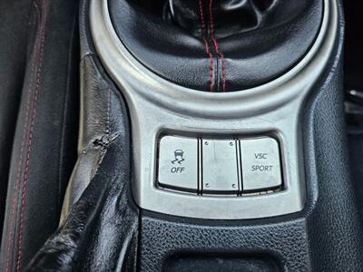 2015 Scion FR-S - Photo 25 - Ontario, CA 91761