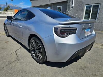 2015 Scion FR-S - Photo 4 - Ontario, CA 91761