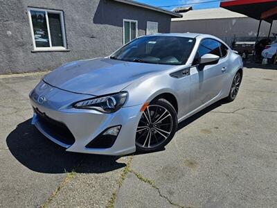 2015 Scion FR-S - Photo 2 - Ontario, CA 91761