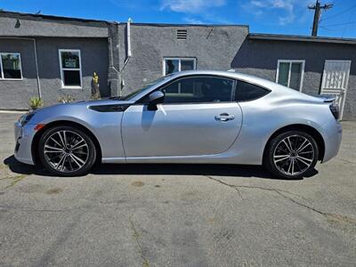 2015 Scion FR-S - Photo 3 - Ontario, CA 91761