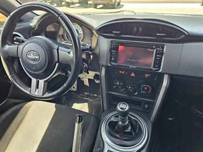 2015 Scion FR-S - Photo 23 - Ontario, CA 91761