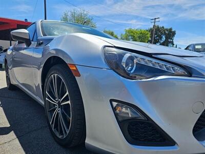 2015 Scion FR-S - Photo 10 - Ontario, CA 91761