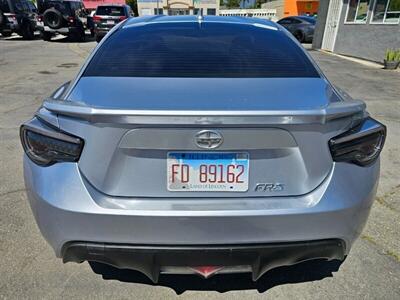 2015 Scion FR-S - Photo 5 - Ontario, CA 91761