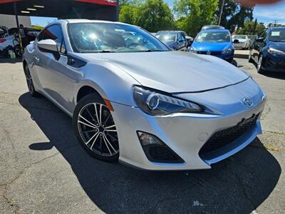 2015 Scion FR-S - Photo 8 - Ontario, CA 91761