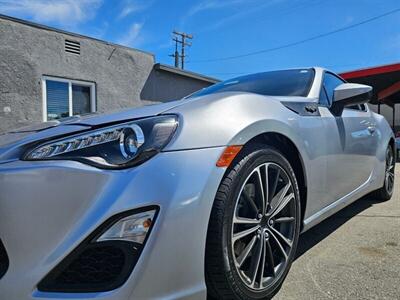 2015 Scion FR-S - Photo 11 - Ontario, CA 91761