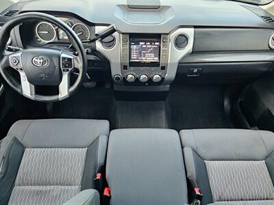 2014 Toyota Tundra SR5 4x4   - Photo 27 - Ontario, CA 91761