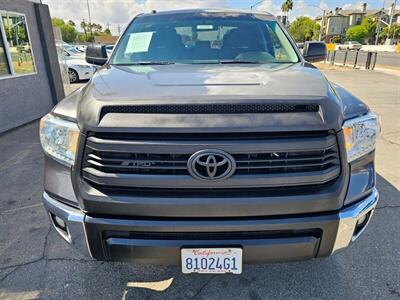 2014 Toyota Tundra SR5 4x4   - Photo 9 - Ontario, CA 91761