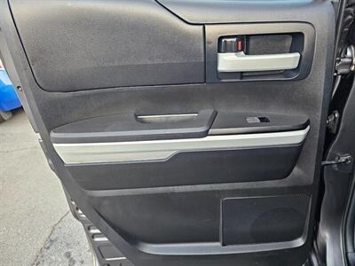 2014 Toyota Tundra SR5 4x4   - Photo 31 - Ontario, CA 91761