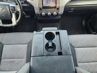 2014 Toyota Tundra SR5 4x4   - Photo 30 - Ontario, CA 91761