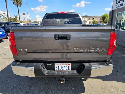 2014 Toyota Tundra SR5 4x4   - Photo 5 - Ontario, CA 91761