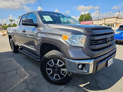 2014 Toyota Tundra SR5 4x4   - Photo 8 - Ontario, CA 91761