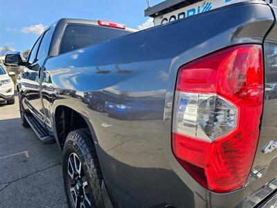 2014 Toyota Tundra SR5 4x4   - Photo 12 - Ontario, CA 91761