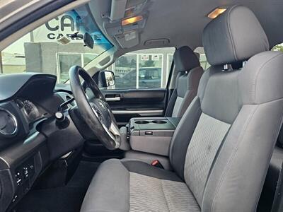 2014 Toyota Tundra SR5 4x4   - Photo 23 - Ontario, CA 91761