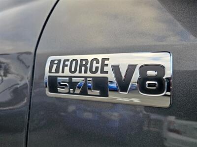 2014 Toyota Tundra SR5 4x4   - Photo 17 - Ontario, CA 91761