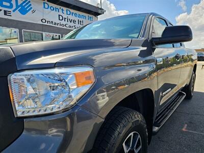 2014 Toyota Tundra SR5 4x4   - Photo 11 - Ontario, CA 91761