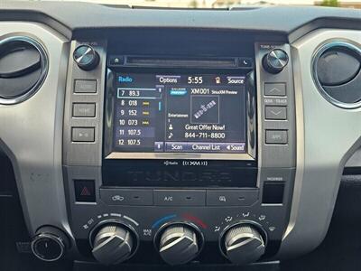 2014 Toyota Tundra SR5 4x4   - Photo 28 - Ontario, CA 91761