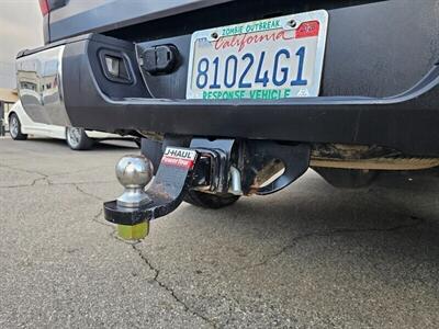 2014 Toyota Tundra SR5 4x4   - Photo 14 - Ontario, CA 91761