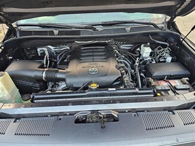 2014 Toyota Tundra SR5 4x4   - Photo 33 - Ontario, CA 91761