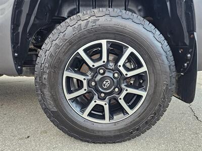 2014 Toyota Tundra SR5 4x4   - Photo 19 - Ontario, CA 91761