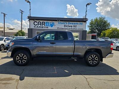 2014 Toyota Tundra SR5 4x4   - Photo 3 - Ontario, CA 91761