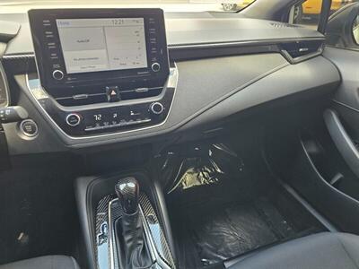 2022 Toyota Corolla Hatchback SE Nightshade Edition - Photo 28 - Ontario, CA 91761