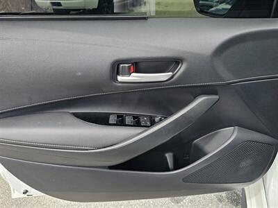 2022 Toyota Corolla Hatchback SE Nightshade Edition - Photo 17 - Ontario, CA 91761