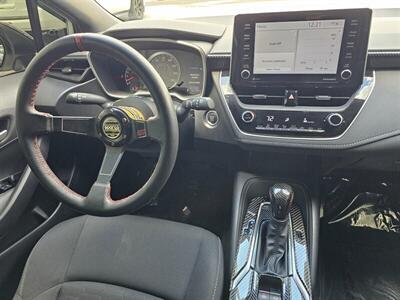 2022 Toyota Corolla Hatchback SE Nightshade Edition - Photo 27 - Ontario, CA 91761