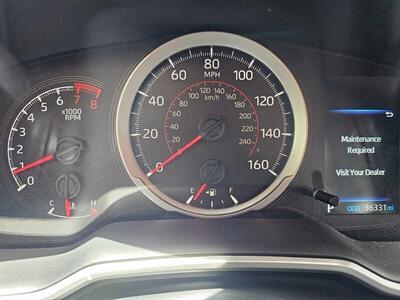 2022 Toyota Corolla Hatchback SE Nightshade Edition - Photo 20 - Ontario, CA 91761