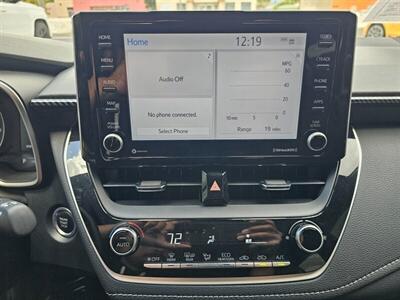 2022 Toyota Corolla Hatchback SE Nightshade Edition - Photo 21 - Ontario, CA 91761