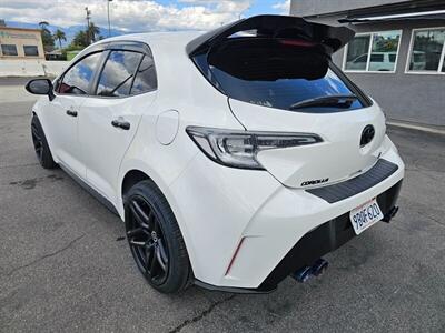 2022 Toyota Corolla Hatchback SE Nightshade Edition - Photo 4 - Ontario, CA 91761