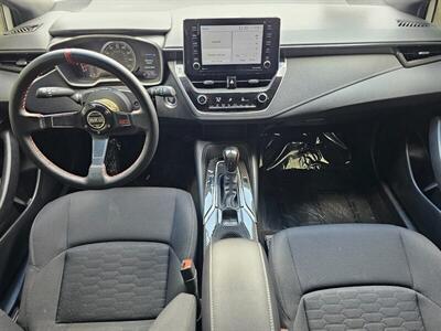 2022 Toyota Corolla Hatchback SE Nightshade Edition - Photo 24 - Ontario, CA 91761