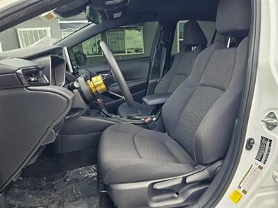 2022 Toyota Corolla Hatchback SE Nightshade Edition - Photo 18 - Ontario, CA 91761