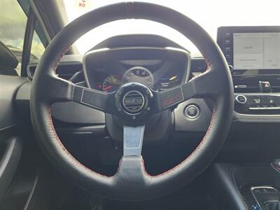 2022 Toyota Corolla Hatchback SE Nightshade Edition - Photo 26 - Ontario, CA 91761