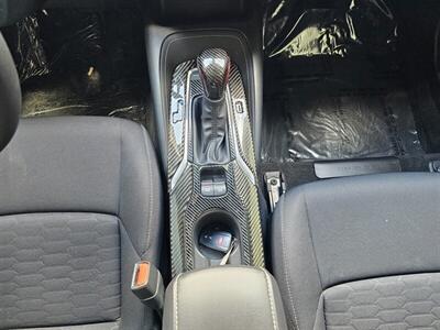 2022 Toyota Corolla Hatchback SE Nightshade Edition - Photo 29 - Ontario, CA 91761